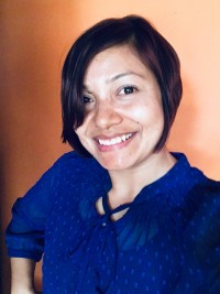 Ms. Sulochana Shrestha